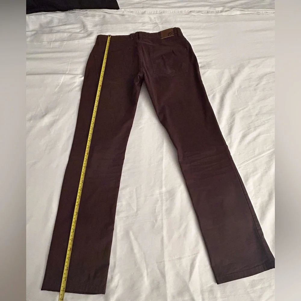 MENS, Free Planet Chocolate Trousers